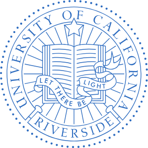 University of California, Riverside