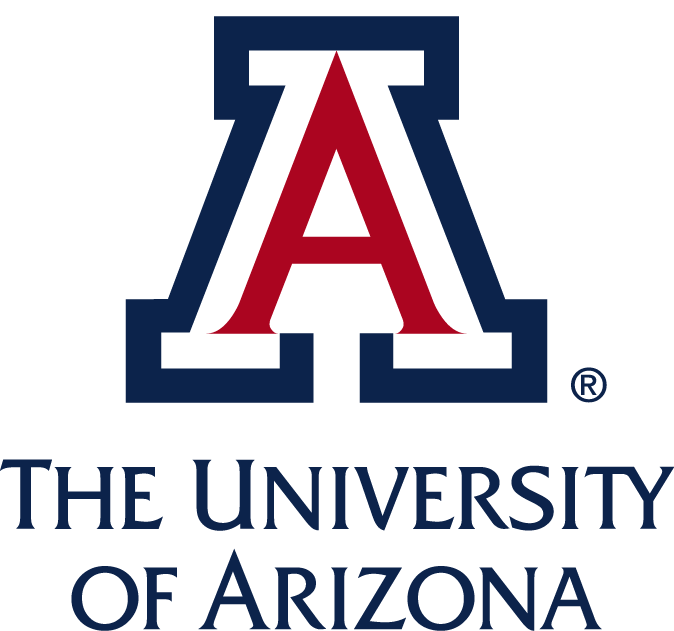 
        University of Arizona