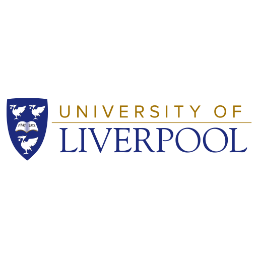 University of Liverpool
        