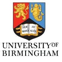 University of Birmingham